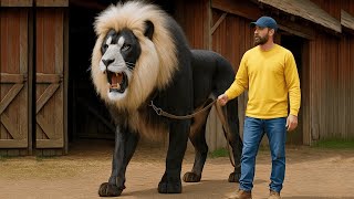 Information 15 Pets So Giant They Break World Records! News