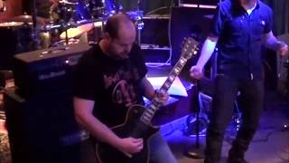 DEVIL'SPOON - Soul in Liberty