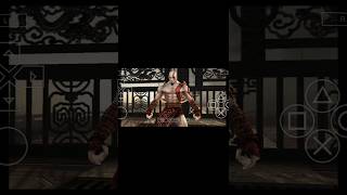 Kratos vs Captain Epic Battle! | Soulcalibur Broken Destiny Fight