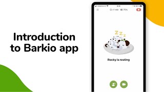 Barkio Academy: Introduction to Barkio App screenshot 4