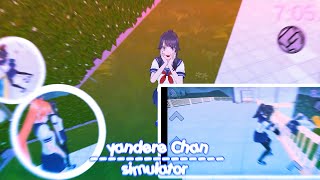 Yandere Chan Simulator!?✨ |+Dl