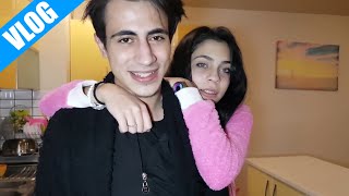 KARDEŞİME 2500 TL YILBAŞI HEDİYESİ *Ağlatan Hediye*