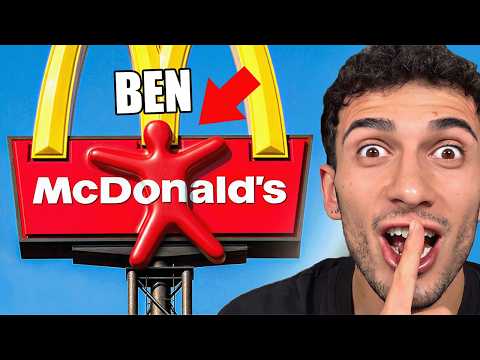 YEMEK GİBİ KAMUFLE OLDUM KAZANDIM! | MECCHA CHAMELEON