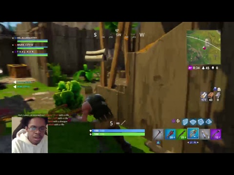IM GETTING NASTY IN FORNITE DEAD YOUTUBER 70k with only 20 views 80k grind - IM GETTING NASTY IN FORNITE DEAD YOUTUBER 70k with only 20 views 80k grind