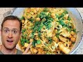 Dillon's CURRY IN A HURRY! Vegan SOS Free