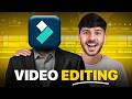 How to edit youtube for beginners