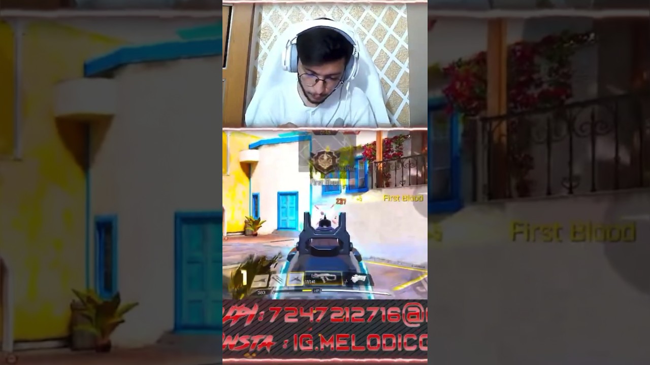 ACE with Legendary MX9 🔥 