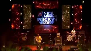 KONSER HEBAT LIVE Rocket Rockers FULL CONCERT