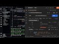 Express Middleware Error Handling Function: Controller Functions, and Route POST Method - Fullstack