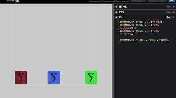 Hands-on Greensock - Part 2
