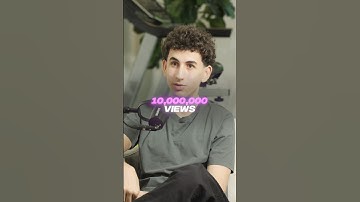 How He Made $10K With a Short Video