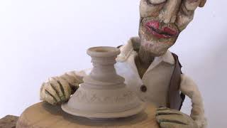 Visita al Museo - Taller de Olería de Niñodaguia 31 7 20