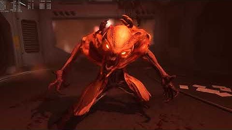 The UAC "Master Level" - Custom Encounters for Doom 2016