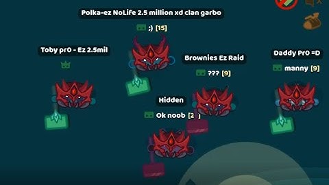 Starve.io - Raiding xd Clan Again // Raiding 3200k 6+ Peace Crowns