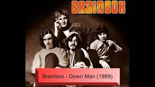 Brainbox - Down Man (1969)