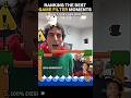 Ranking the best Funny Filter Moments