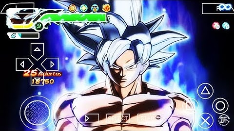 DOWNLOAD DBZ TTT MOD FULL BT3 CON TEXTURAS ANIME||DESCARGA ¡¡