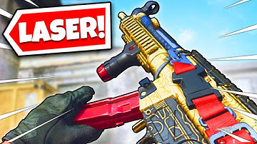 THE MOST OVERPOWERED GUNS IN MODERN WARFARE.. (UNSTOPPABLE CLASS) COD MW Gameplay