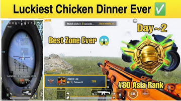 🔥Day-2||Chicken Dinner Against Hacker||Solo Fpp Rank Push To Conqueror||Gaming with BN||Solo Fpp||