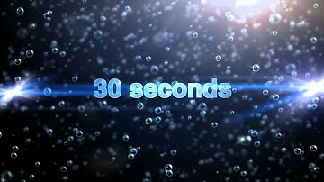 rainINTROvideo mediagig sound version 2 | AEPCustomization