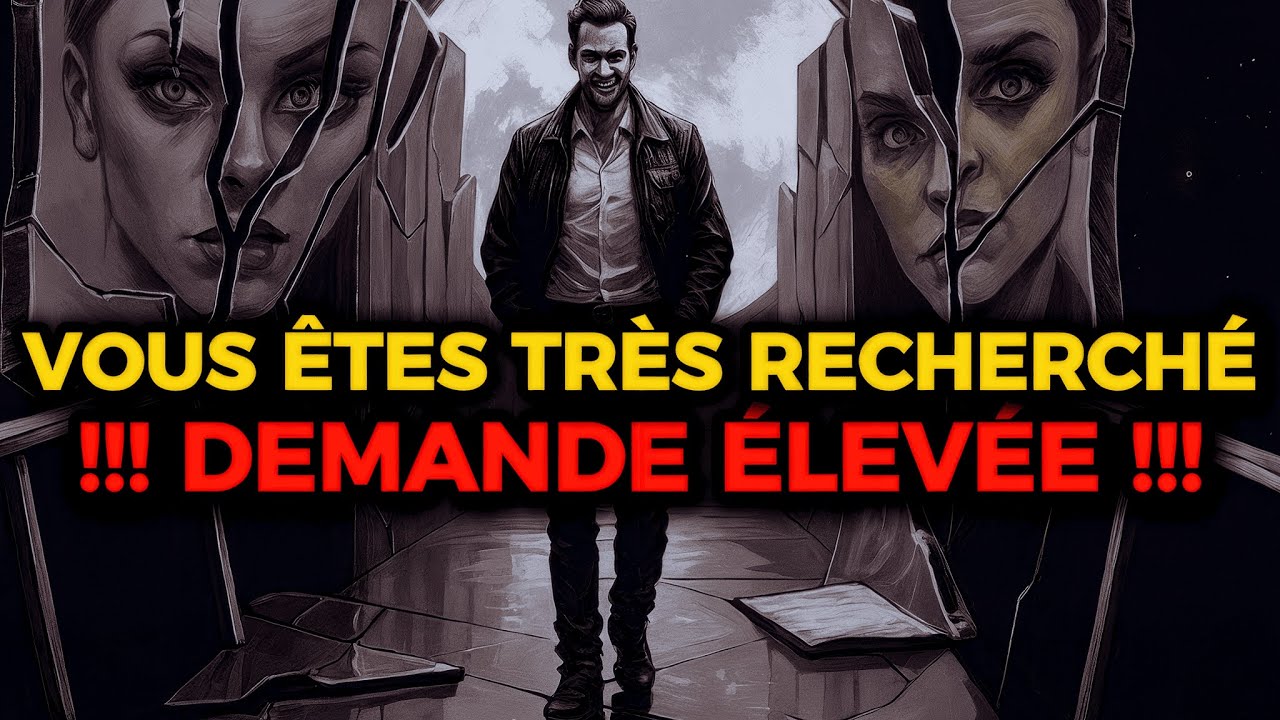 ÉLUS, TOUT LE MONDE SE DEMANDE QUI VOUS ÊTES ET CE QUE VOUS AVEZ FAIT !! 🤯 ILS SONT FOUS DE VOUS 😈