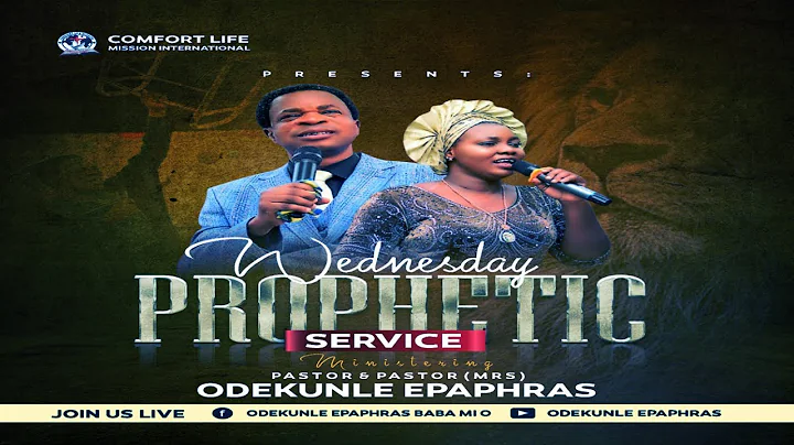 WEDNESDAY PROPHETIC SERVICE WITH PASTOR ODEKUNLE EPAPHRAS 02-04-2025_
