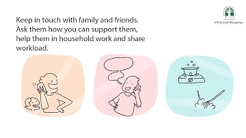 Part 3: Our Health in our Hands (English):  Creating a Safe & Supportive Environment