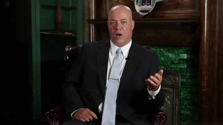 When are Miranda Rights required in Georgia?  GA attorney George McCranie explains