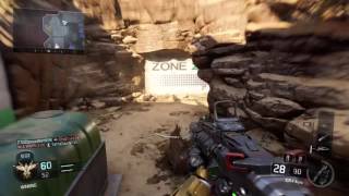 The most unexpected quad feed ever