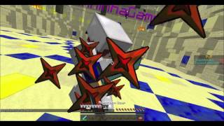 MINCRAFTGAMES - PVP NODUS!