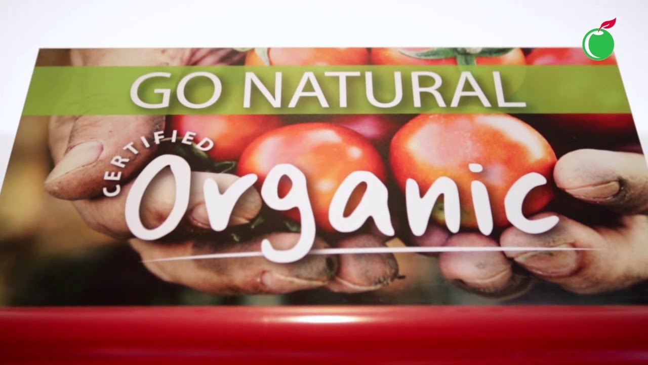 Cold Storage Fresh News - Organic Vegetables