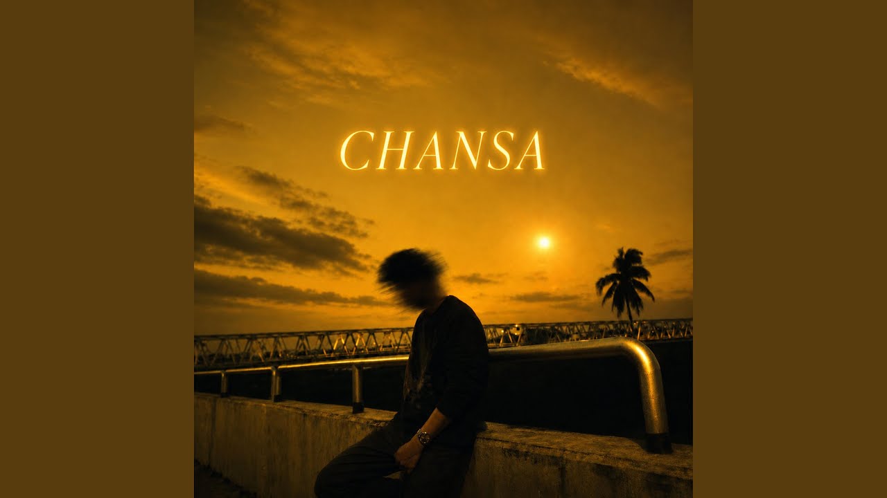 CHANSA adlı videoyu YouTube'da izle CHANSA adlı videoyu YouTube'da izle