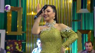 Vəfa Şərifova - Turkce Mashup