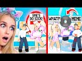 This DOCTOR *SECRETLY* KILLS PETS In Adopt Me! (Roblox)