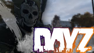 🔴 || Стрим по DayZ || RUSSIAN CLASSIC PVP || ЧЕРНАРУСЬ ПОЛНА НЕОЖИДАННОСТЕЙ || ДОБРО ПОЖАЛОВАТЬ👋🎮