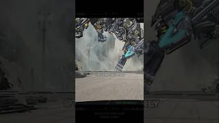 Transformers transformaciones | #cine #peliculas #cgi #shorts