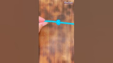 #howto make diamond knot #shorts #easy #diy #paracord #tutorial #design #viralvideo #rosecrafts