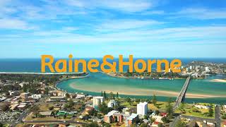 201/18 20 Manning Street, Tuncurry  |  Raine & Horne
