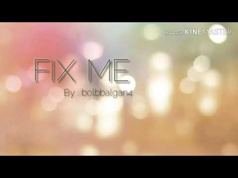 Bolbbalgan4 – Fix Me (고쳐주세요) (Han/Rom) Lyrics