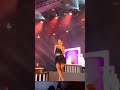 INNA LIVE SINGING GIMME GIMME FROM BUDAPEST HUNGARY 2025