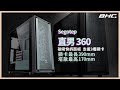 技嘉Z790平台[帝國軍師]i9-14900K/RTX 4060TI/64G/1TB_SSD product youtube thumbnail