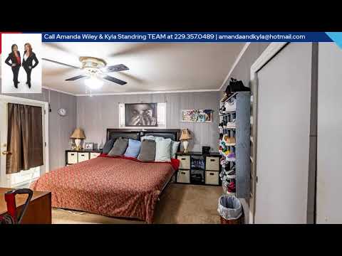 1616 Pearl Avenue, Albany, GA home video tour