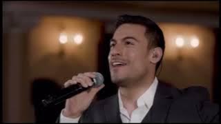 Carlos Rivera - Todavía No Te Olvido (En Vivo Desde Tlaxcala 16 de Septiembre)