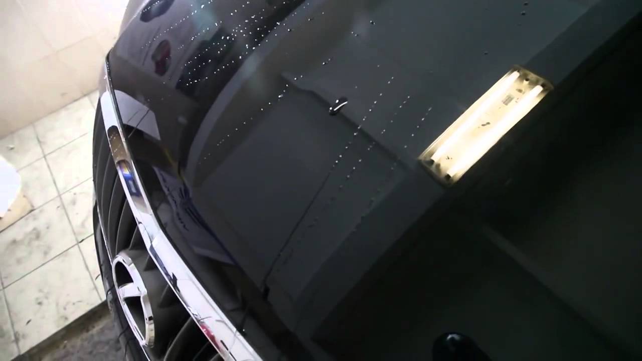 Стекло автомобильное xyg