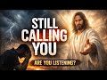 Still Calling You | A Powerful Rock Song About God Never Giving Up