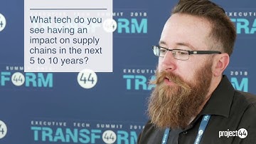 Why McLeod Partnered with project44 for Their Brokerage LTL Product