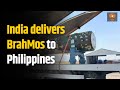 Samachar  4 pm india delivers first batch of brahmos missiles to philippines