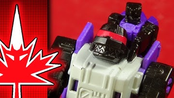 TRANSFORMERS: Generations Titans Return APEFACE (Titan Master) | Canadia