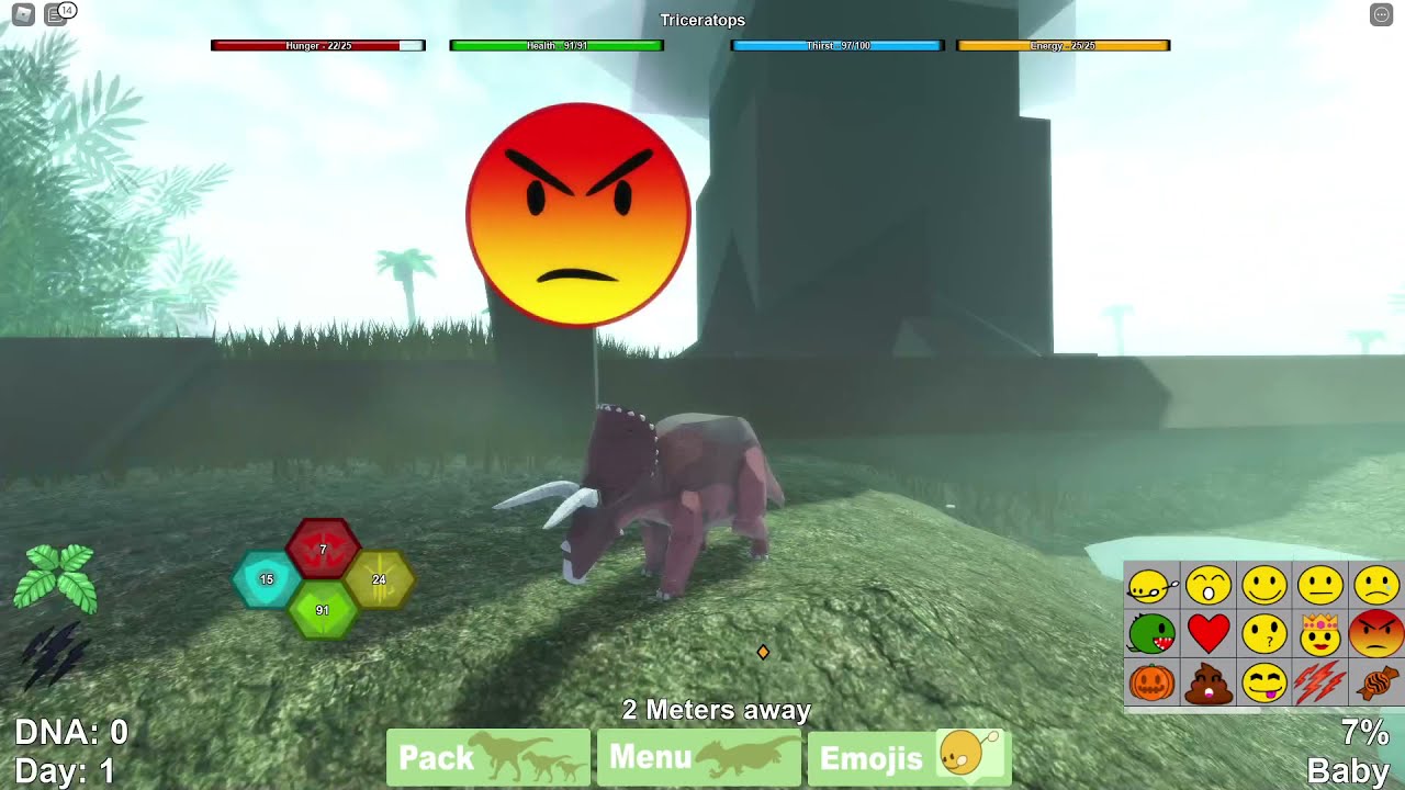 Charborg Streams - ROBLOX NIGHT 😇