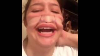 So You Just Gon' Bring Me a Birthday Vine Comp on My Birthday to My Birthday Party